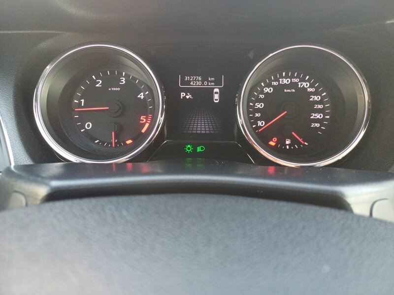 Renault Latitude