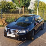 Renault Latitude